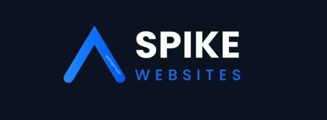 Spike Websites — tvorba webových stránek